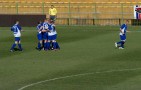 BKS Stal - Orzeł Babienica/Psary